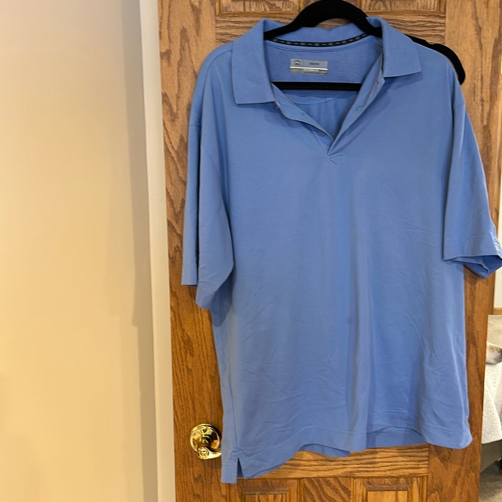 Golf polo